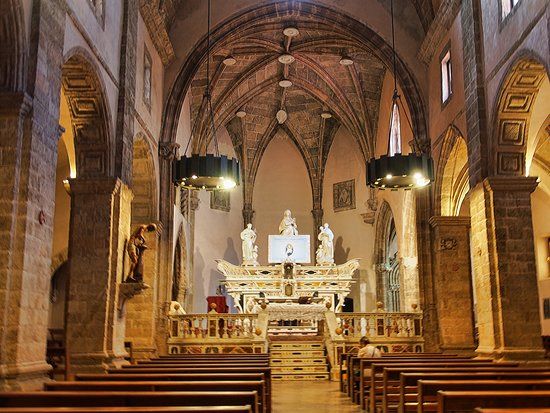 Chiesa di San Francesco